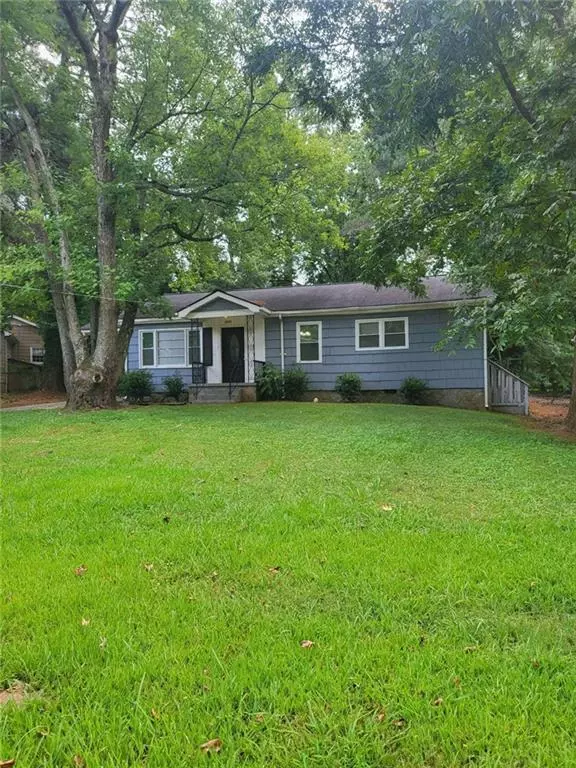 2929 Dale PL, Decatur, GA 30032