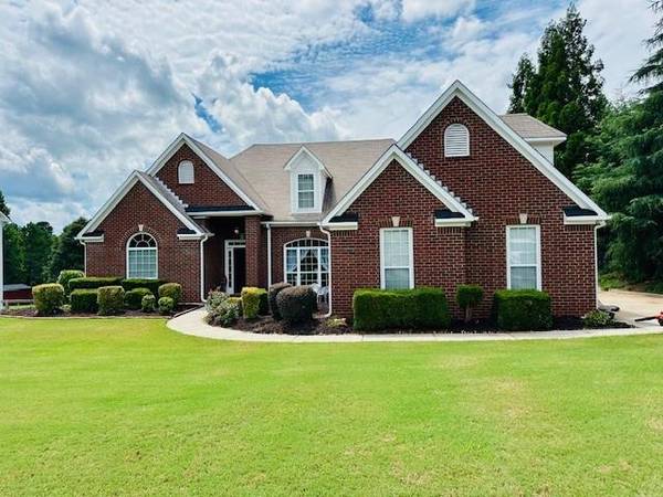 3425 Timberland RD, Monroe, GA 30655