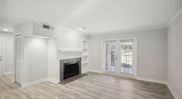 Atlanta, GA 30339,100 Pinhurst DR #0125L