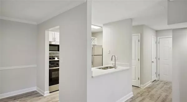 Atlanta, GA 30339,100 Pinhurst DR #0118L