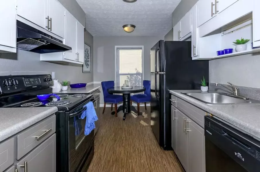 1805 Roswell RD #11R, Marietta, GA 30062