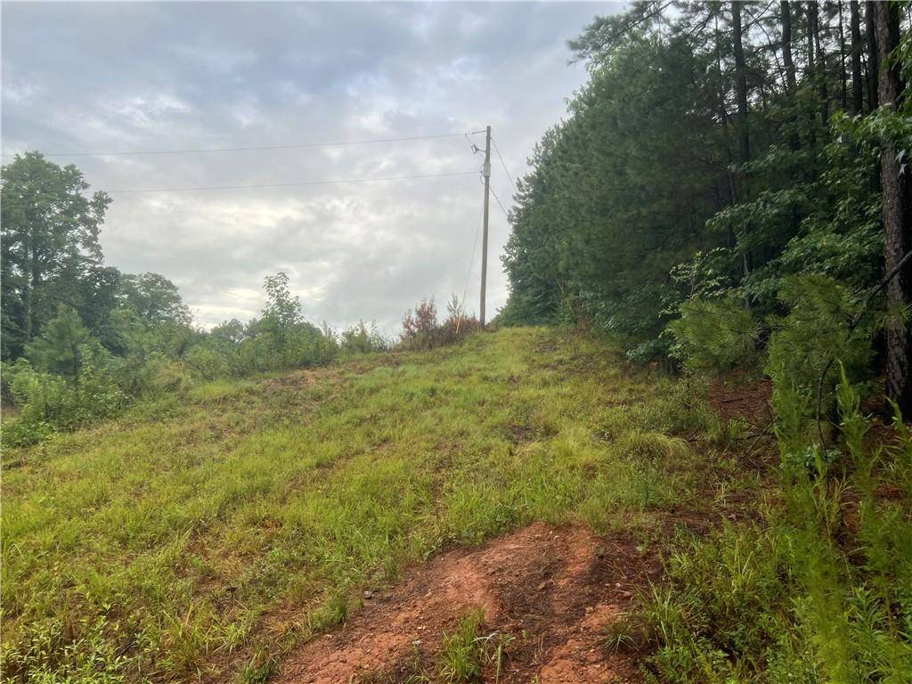 Cartersville, GA 30121,13 J R RD NE