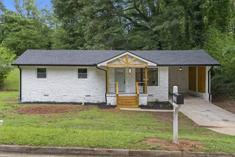 398 3rd AVE, Scottdale, GA 30079