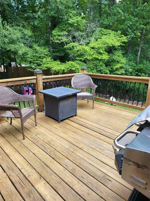 Hiram, GA 30141,94 Wisteria CT