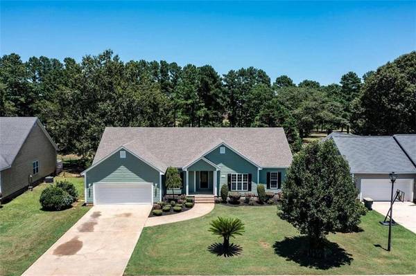 227 Fairway CIR,  Americus,  GA 31709