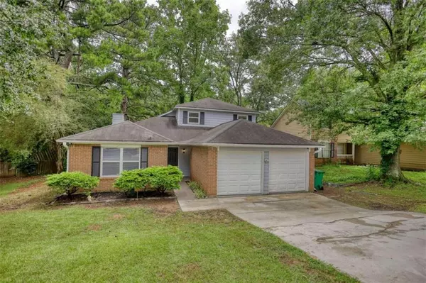 Lithonia, GA 30058,1900 Corners CIR