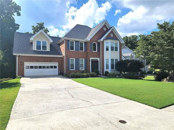 2450 Devon Leigh WALK,  Duluth,  GA 30096