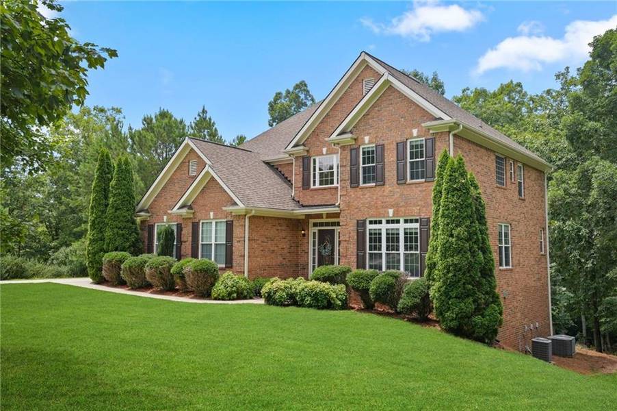 7800 Windswept WAY, Douglasville, GA 30135