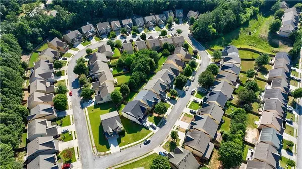 Buford, GA 30519,3486 Harvest Ridge LN