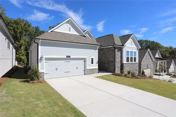 Flowery Branch, GA 30542,6827 Welcome RD