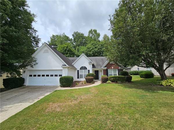 2680 General Lee WAY,  Buford,  GA 30519