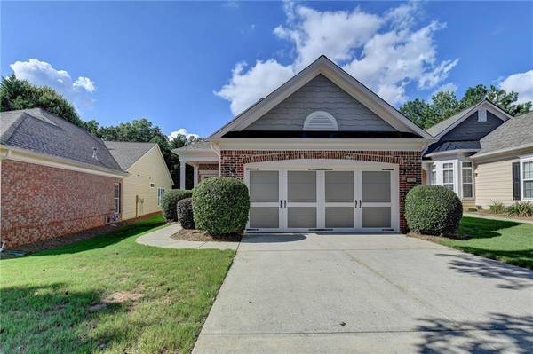 6226 Azalea WAY, Hoschton, GA 30548