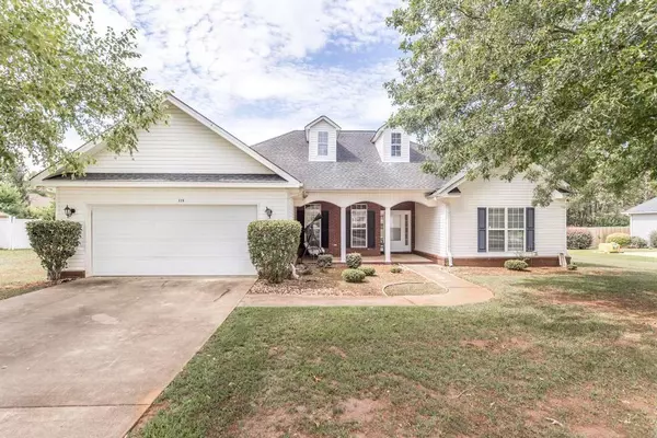 Kathleen, GA 31047,226 SPRING CHASE CIR