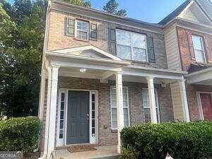 4870 Hairston Park SQ, Stone Mountain, GA 30083