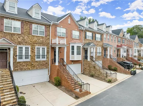 3897 Old Atlanta Station DR SE,  Atlanta,  GA 30339