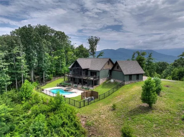 Ellijay, GA 30536,933 Greystone TRCE