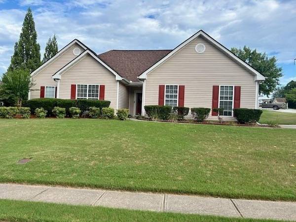 3308 Range WAY, Loganville, GA 30052