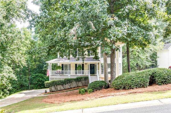 602 Abbington LN, Douglasville, GA 30134