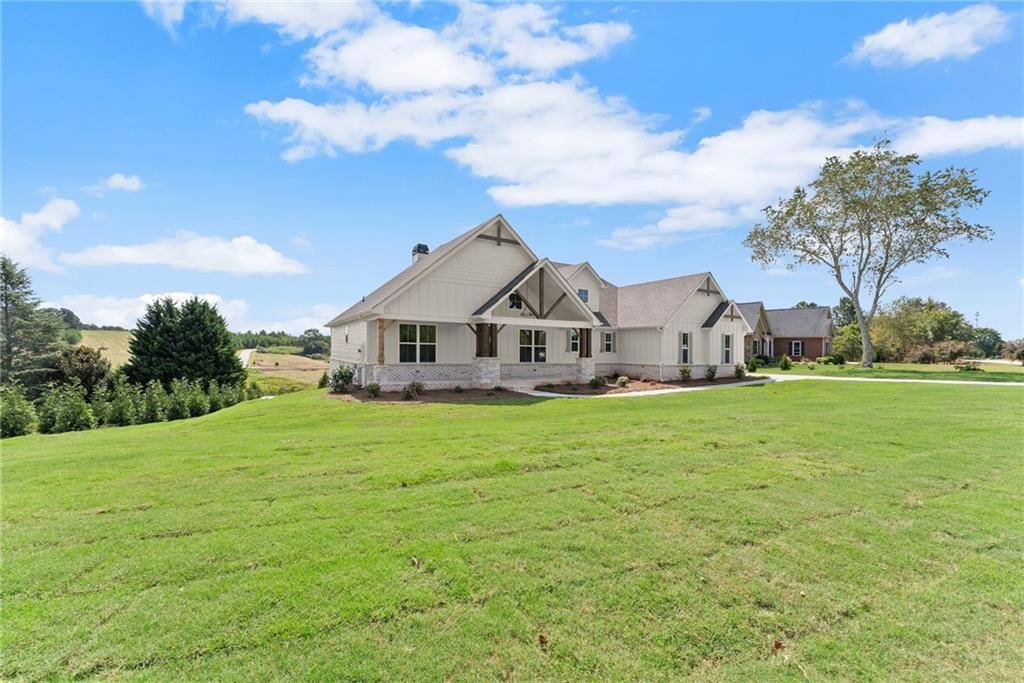 Demorest, GA 30535,197 Sweetgrass DR