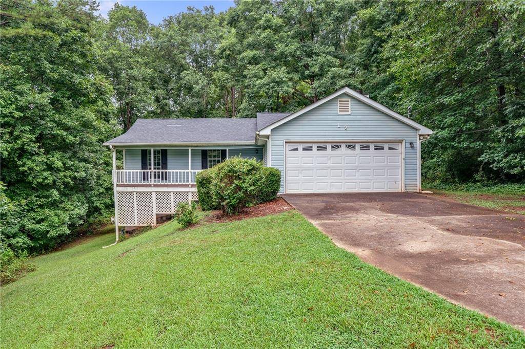 130 Redbud CT, Senoia, GA 30276