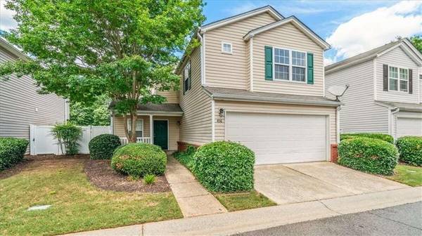 436 W Oaks TRL W, Woodstock, GA 30188