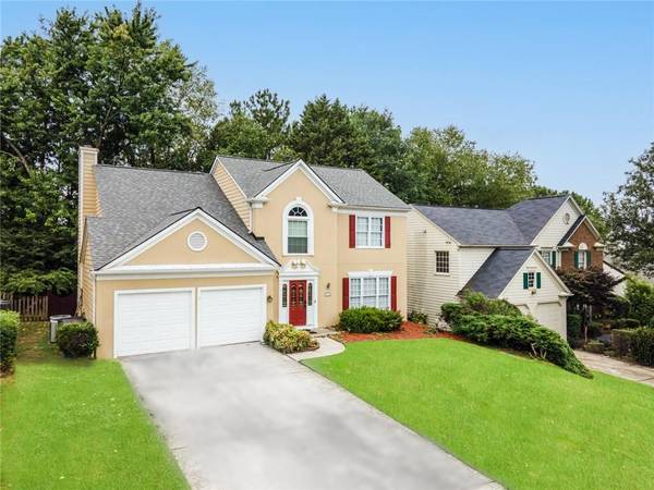 3624 Clearbrooke WAY, Duluth, GA 30097