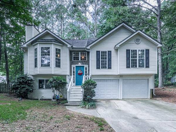 329 Horizon DR,  Canton,  GA 30115