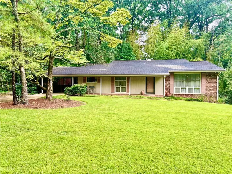 3678 Carmel RD, Chamblee, GA 30341