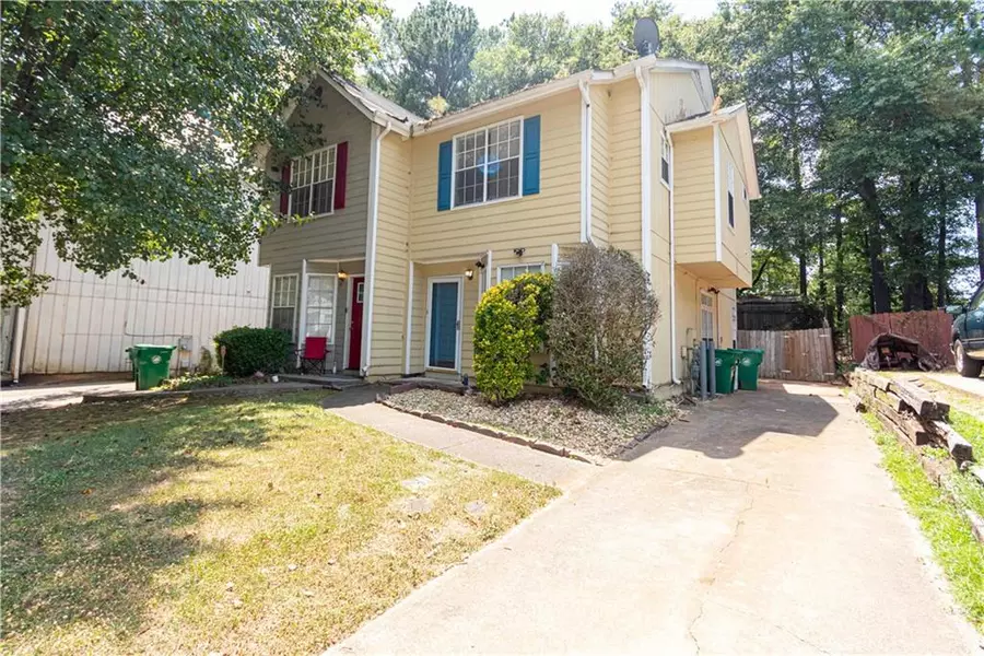 3041 Springside Run, Decatur, GA 30034