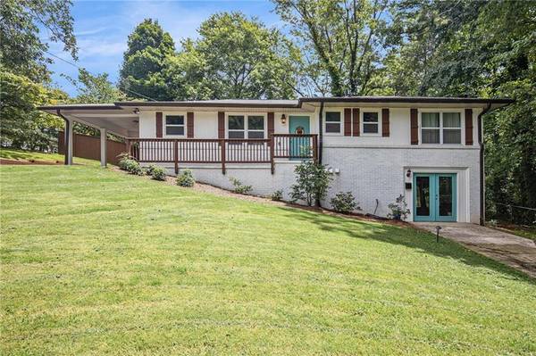 2206 Bells Ferry RD, Marietta, GA 30066