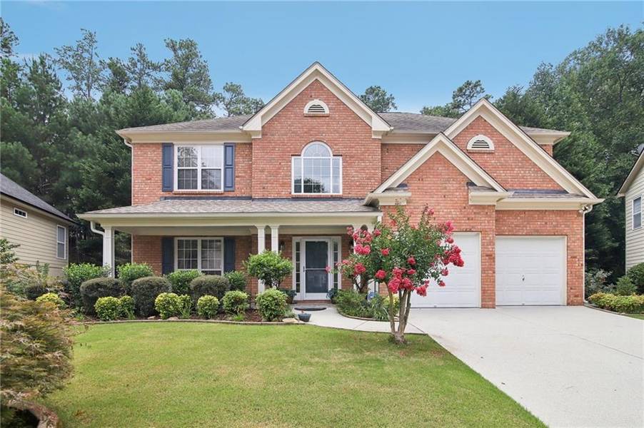 838 Key Largo CT, Auburn, GA 30011