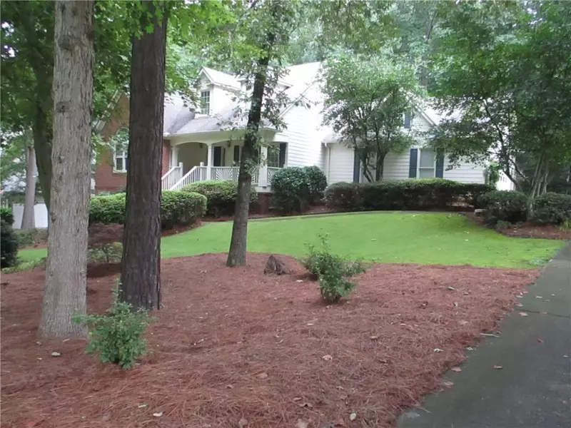 510 Wintergreen WAY, Canton, GA 30115