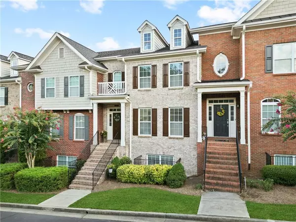 2381 Gallard ST Lawrenceville, GA 30043