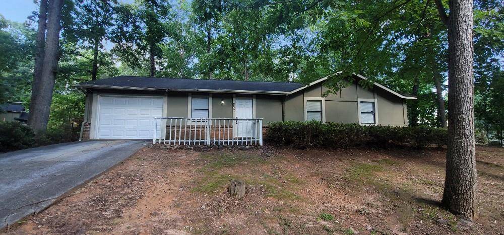 2099 Marble Arch DR, Decatur, GA 30035