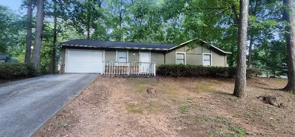 2099 Marble Arch DR, Decatur, GA 30035