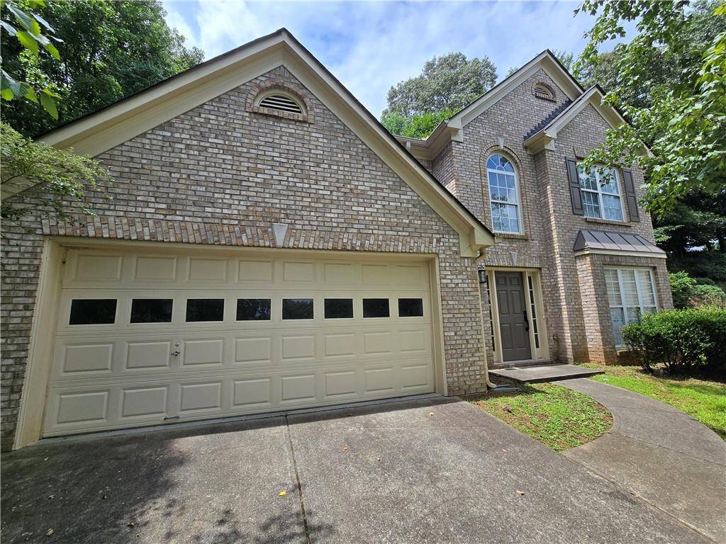 1607 Andrew Hills CT, Suwanee, GA 30024