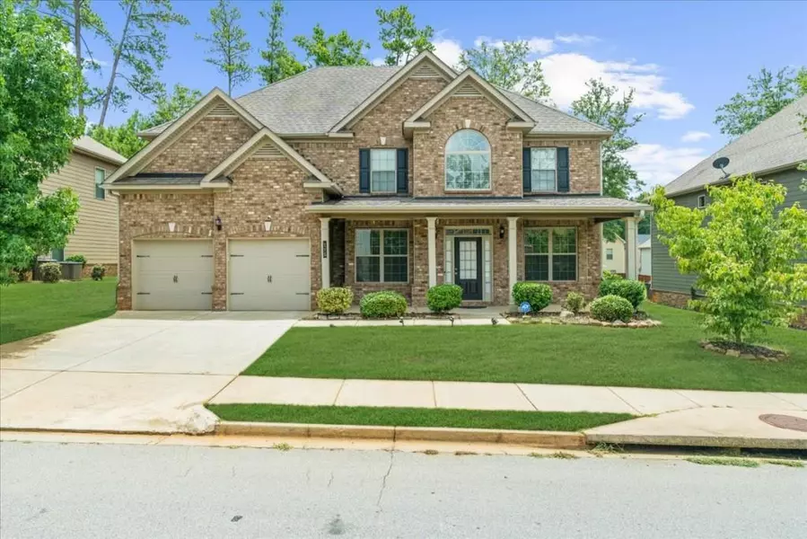 175 Regency PL, Covington, GA 30016