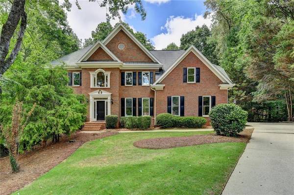 8485 Caney Creek LNDG, Alpharetta, GA 30005