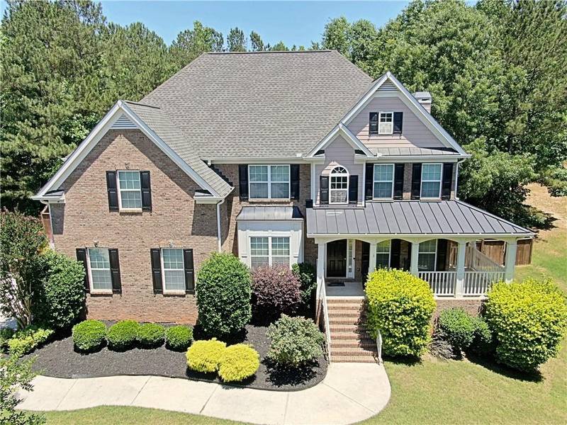 4776 Planters WALK, Douglasville, GA 30135