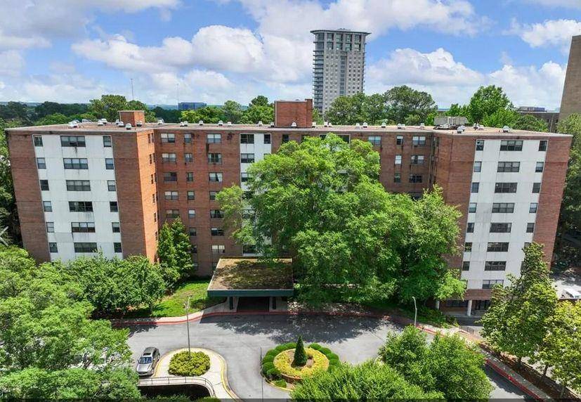 2965 PHARR COURT SOUTH NW #312, Atlanta, GA 30305