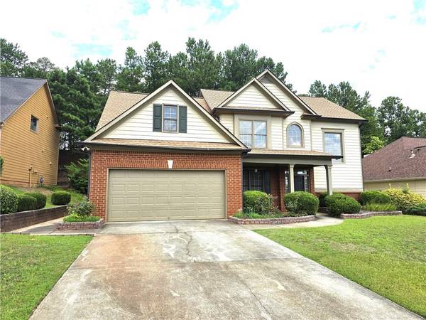 3070 Ridge Oak DR, Suwanee, GA 30024