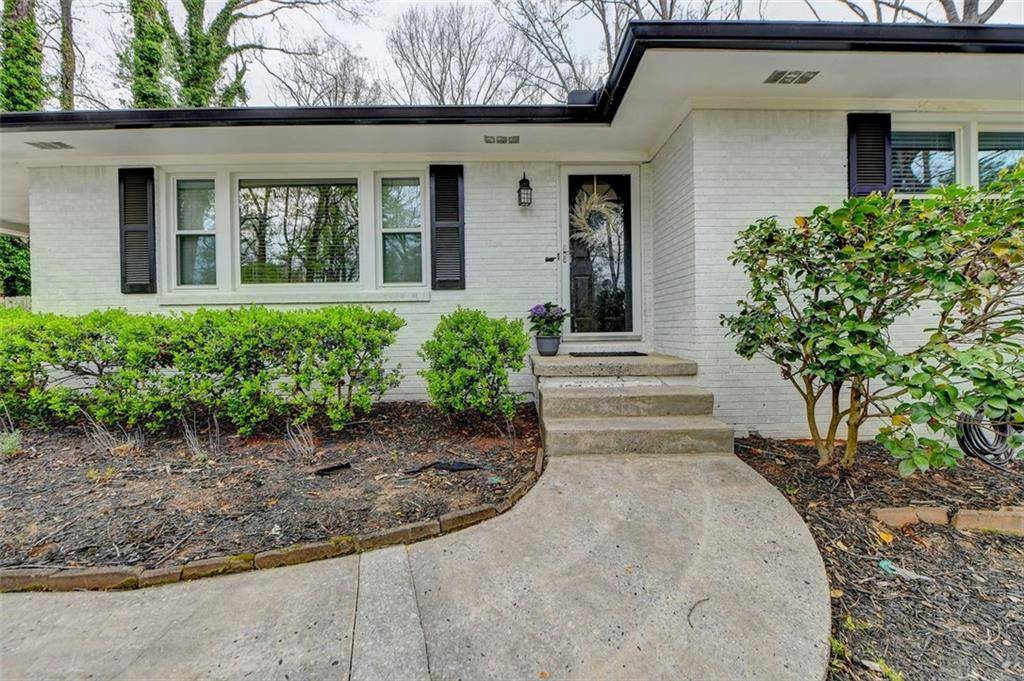 Chamblee, GA 30341,3292 Mercer University DR
