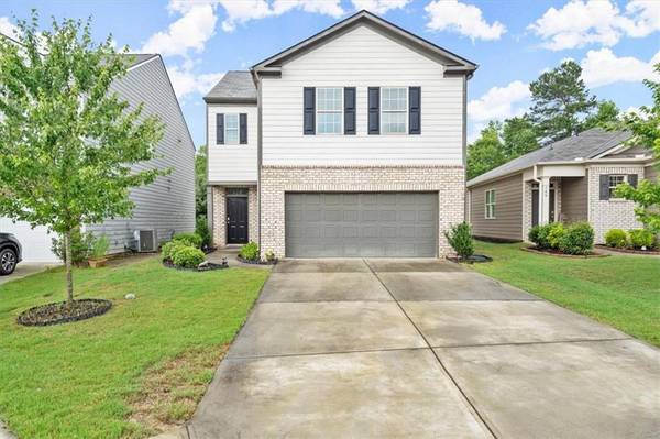 174 IVEY HOLLOW CIR,  Dawsonville,  GA 30534