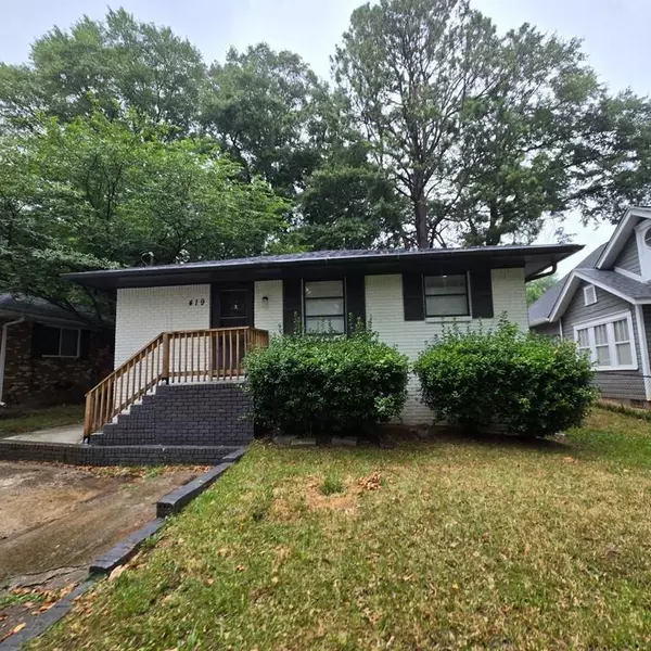 421 Lake DR, Atlanta, GA 30354