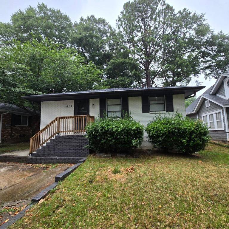 421 Lake DR,  Atlanta,  GA 30354