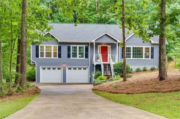 623 Driftwood DR, Woodstock, GA 30189