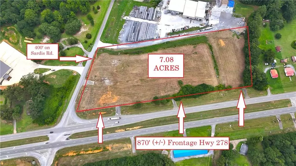 3163 Cedartown HWY, Rockmart, GA 30153