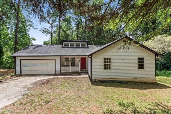 190 Sagebrush RD, Stockbridge, GA 30281