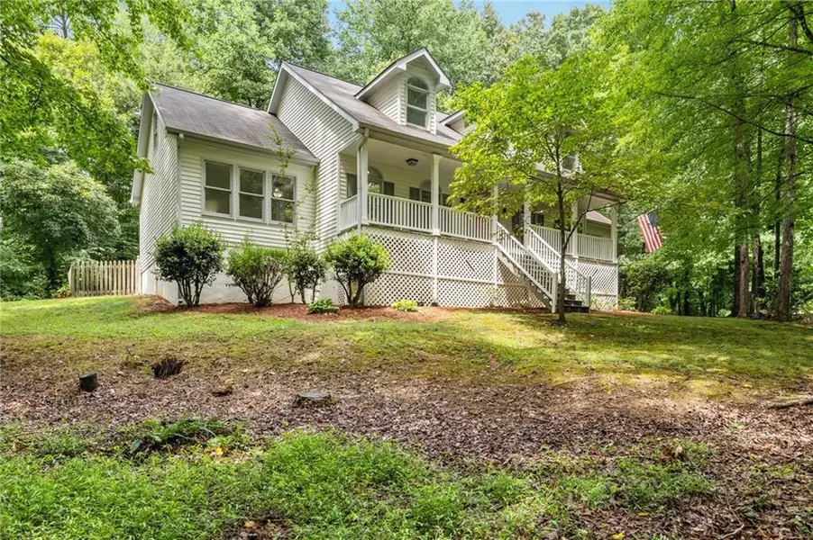 1323 Velvet Creek WAY SW, Marietta, GA 30008