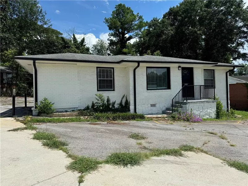 268 Jonesboro, Jonesboro, GA 30236